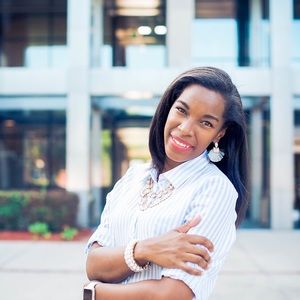 Meet your Posher, Allison